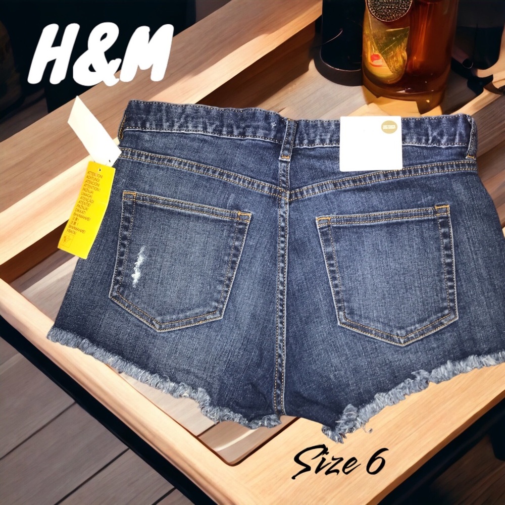 H&M
